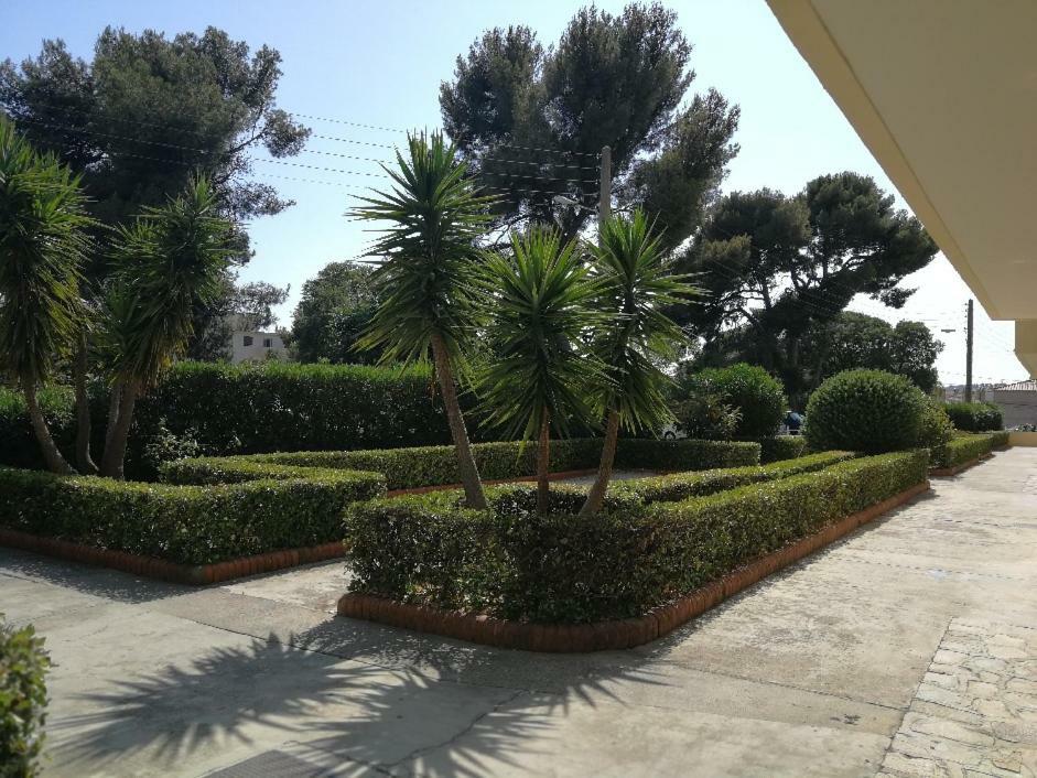 Appartement 2 Pieces Avec Balcon Toulon Exterior foto
